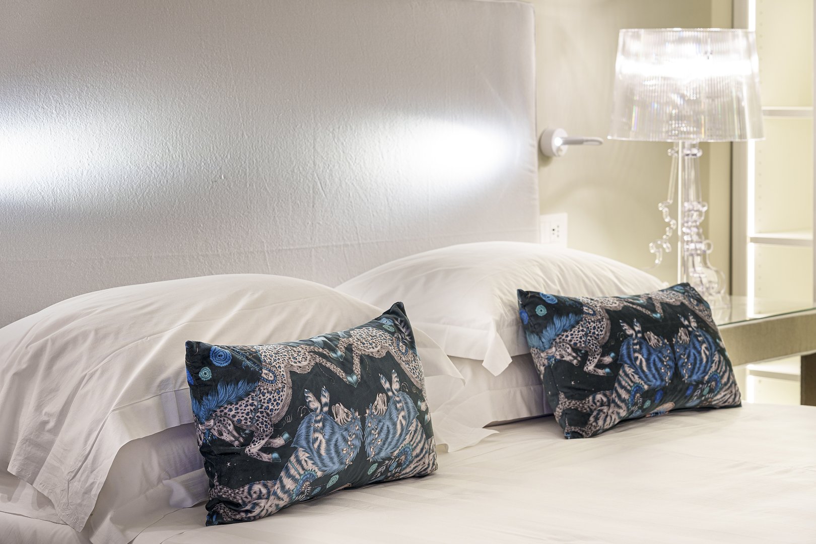 Foto 20 Costa del Capitano Seaside Villas Sant'Angelo - Serrara Fontana, 19