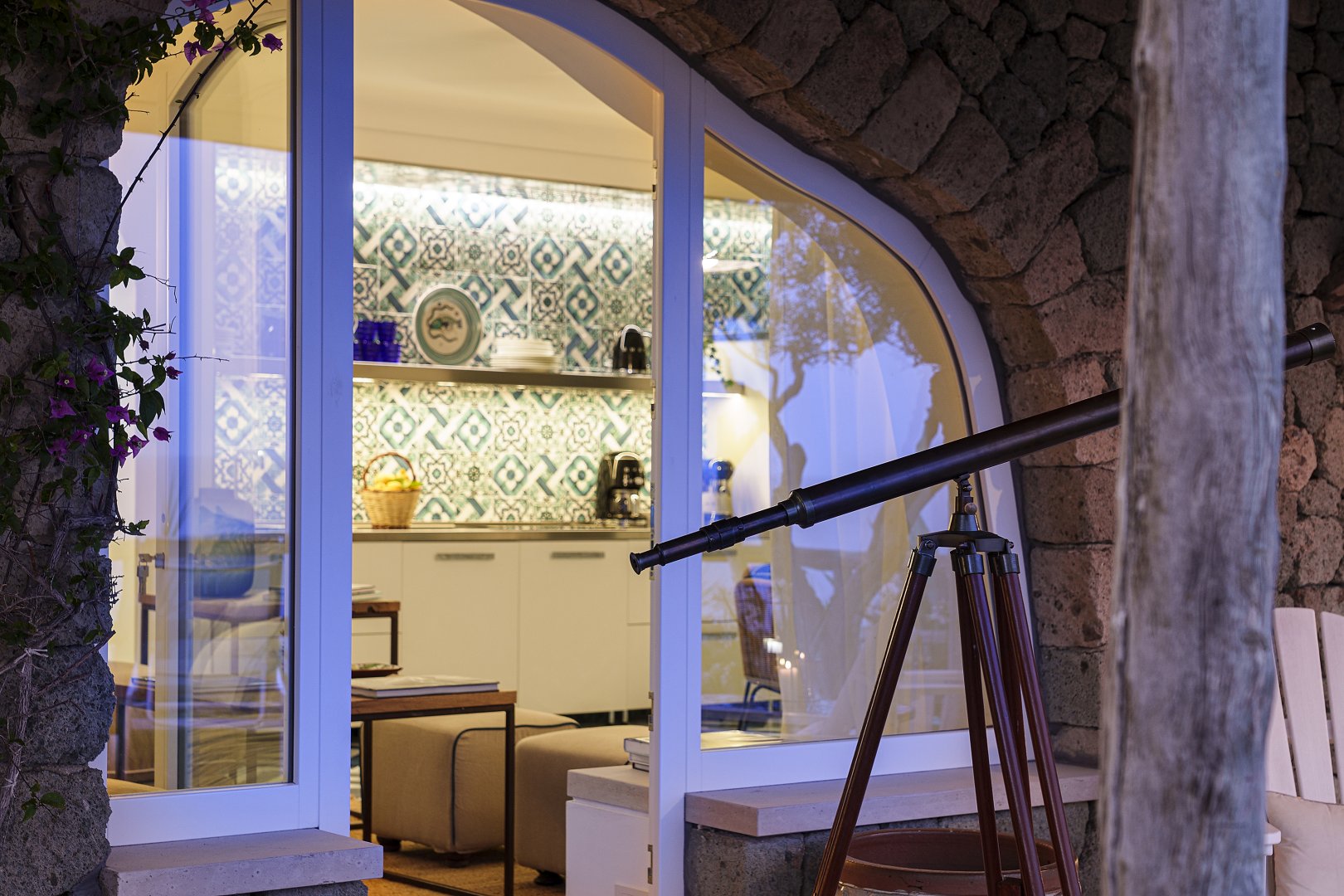 Foto 21 Costa del Capitano Seaside Villas Sant'Angelo - Serrara Fontana, 20