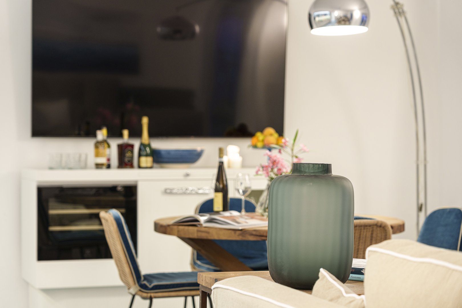 Foto 23 Costa del Capitano Seaside Villas Sant'Angelo - Serrara Fontana, 22