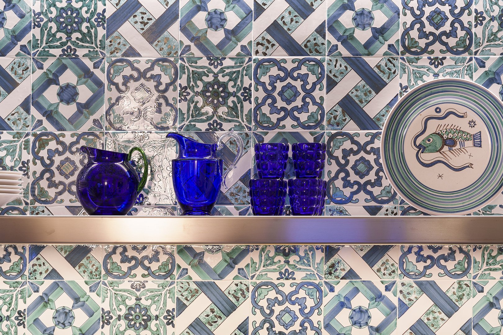 Foto 28 Costa del Capitano Seaside Villas Sant'Angelo - Serrara Fontana, 27