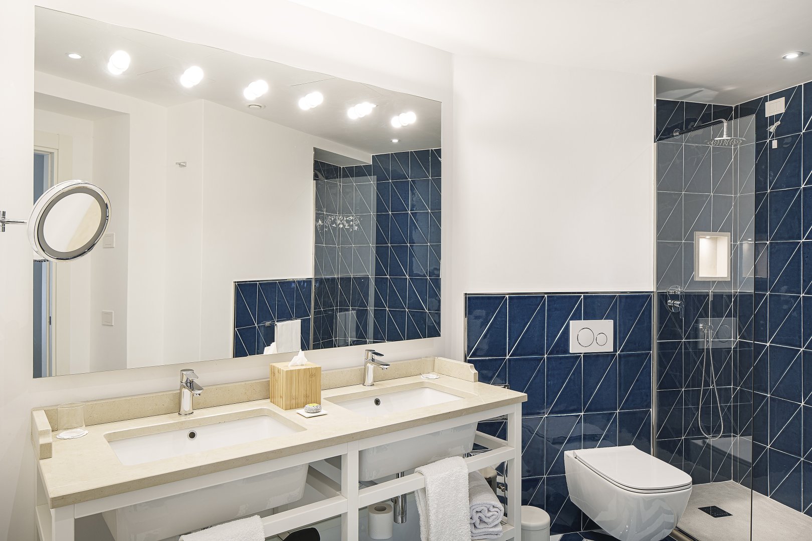 Foto 41 Costa del Capitano Seaside Villas Sant'Angelo - Serrara Fontana, 40