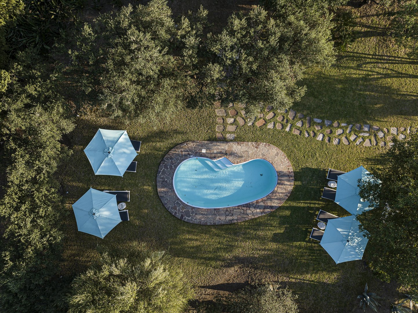 Foto 49 Costa del Capitano Seaside Villas Sant'Angelo - Serrara Fontana, 48