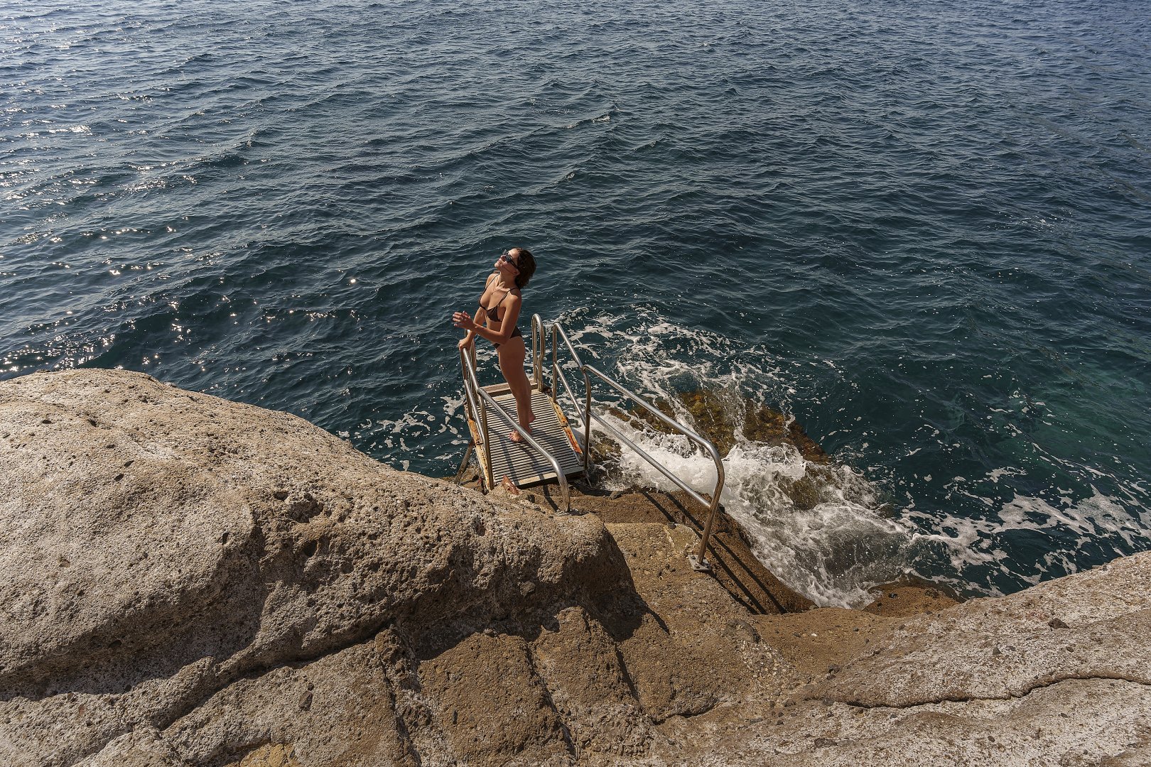 Foto 53 Costa del Capitano Seaside Villas Sant'Angelo - Serrara Fontana, 52