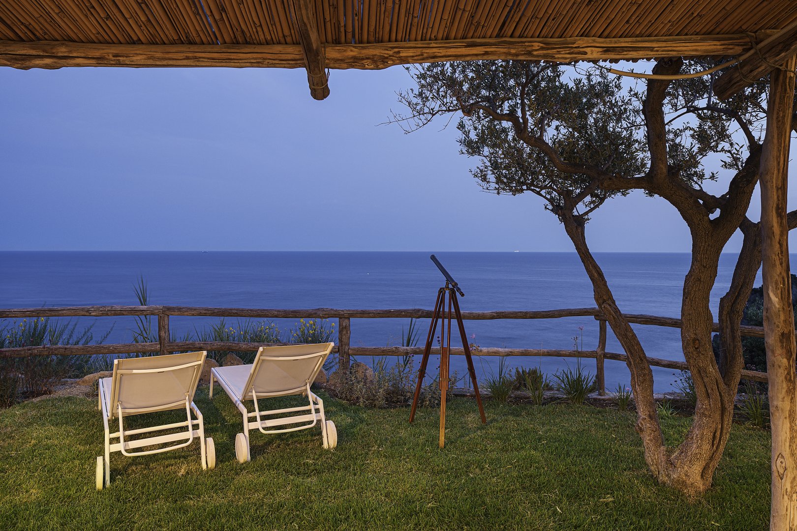 Foto 56 Costa del Capitano Seaside Villas Sant'Angelo - Serrara Fontana, 55