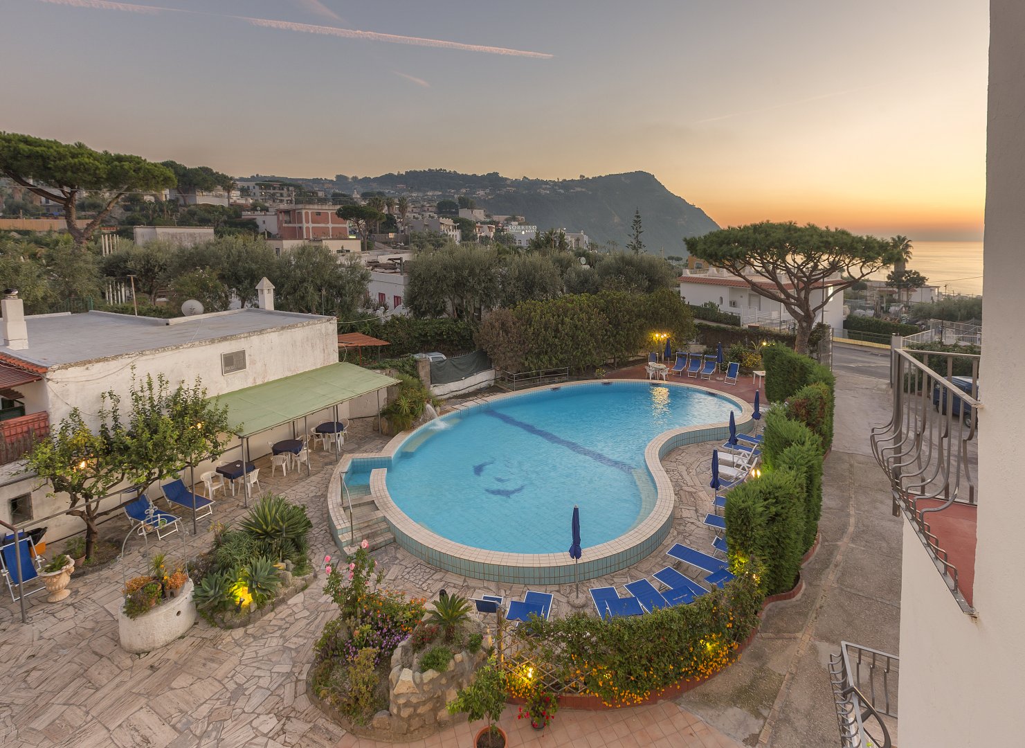 Foto 2 Hotel Costa Citara Forio d'Ischia, 01