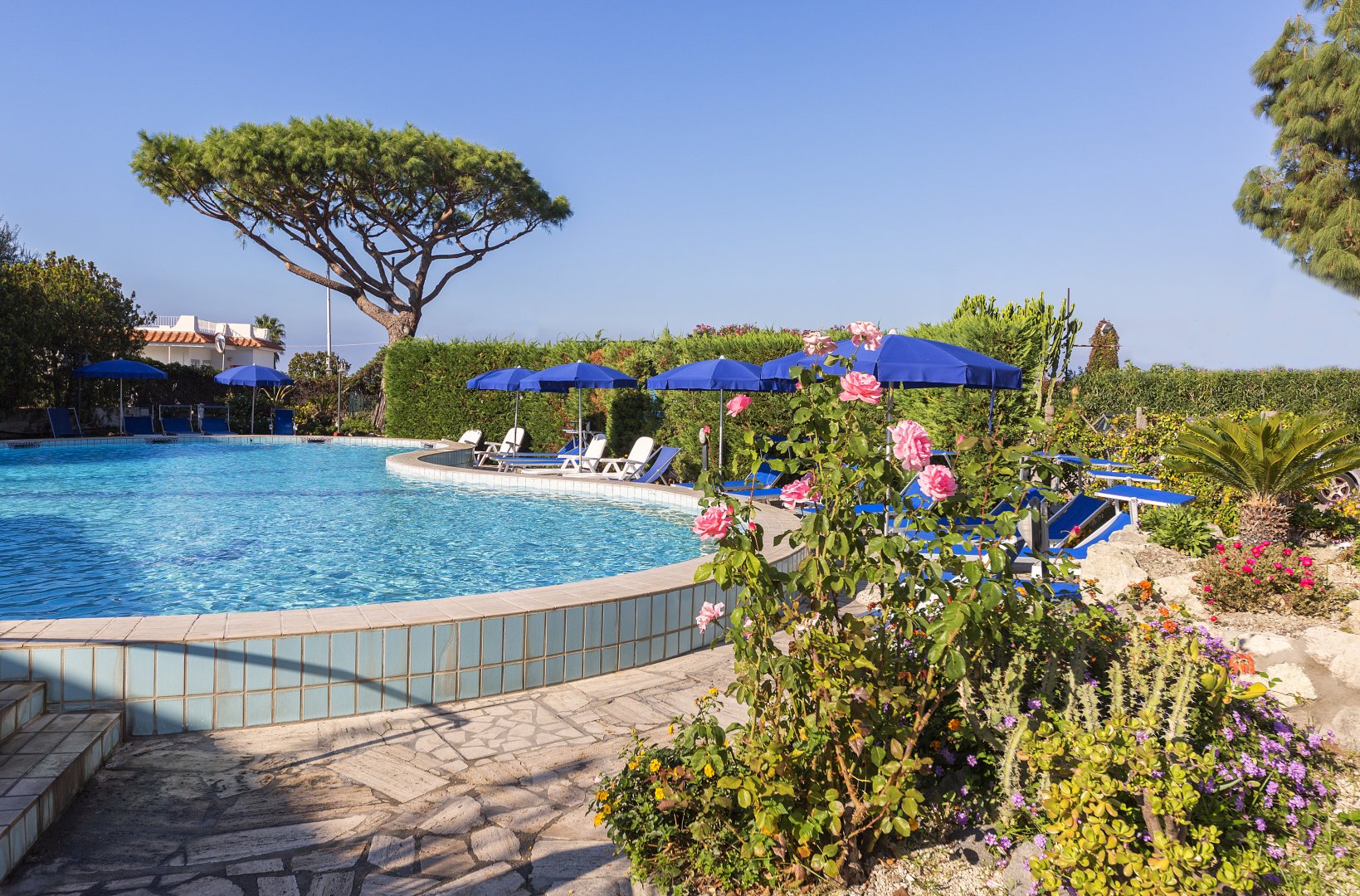 Foto 5 Hotel Costa Citara Forio d'Ischia, 04