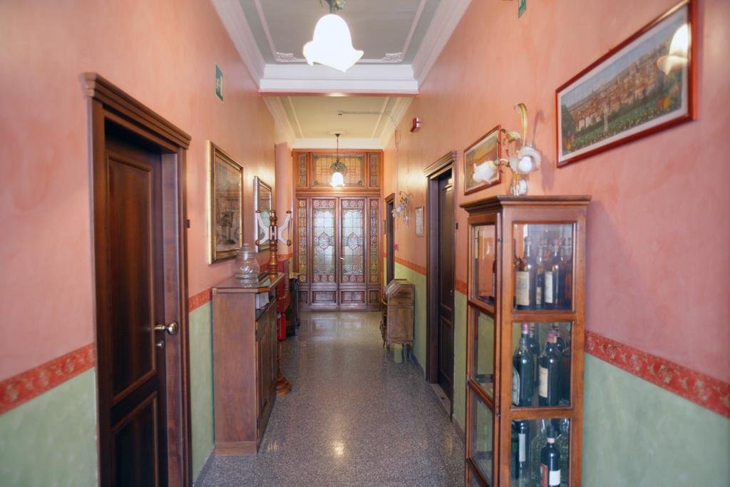 Foto 6 Hotel Desiree Firenze Stazione Santa Maria Novella, 05