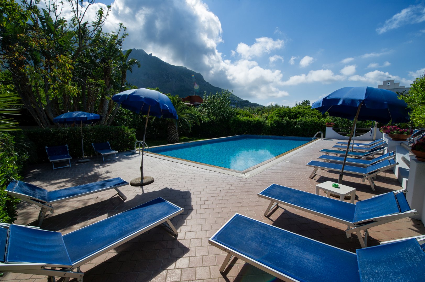 Foto 3 Residence San Domenico Forio d'Ischia, 02