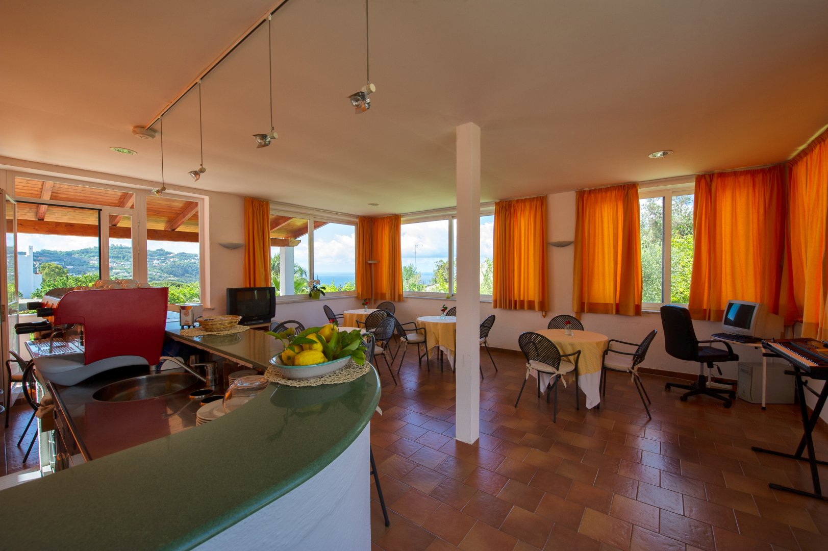 Foto 5 Residence San Domenico Forio d'Ischia, 04