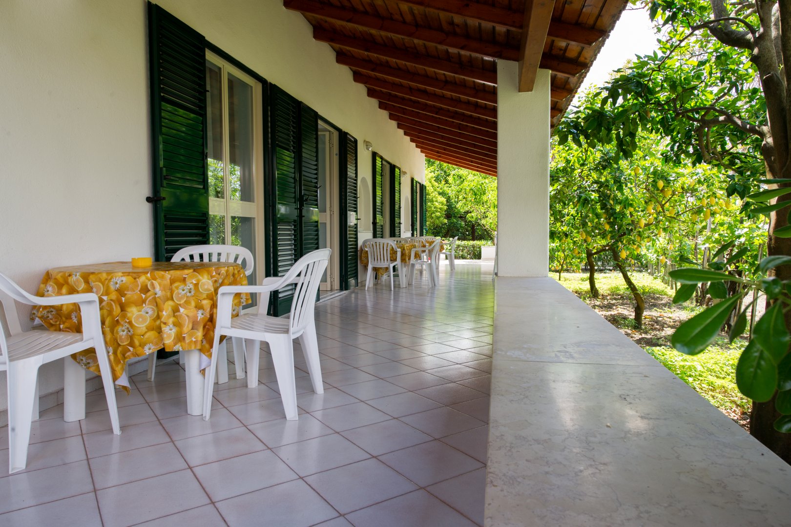 Foto 6 Residence San Domenico Forio d'Ischia, 05