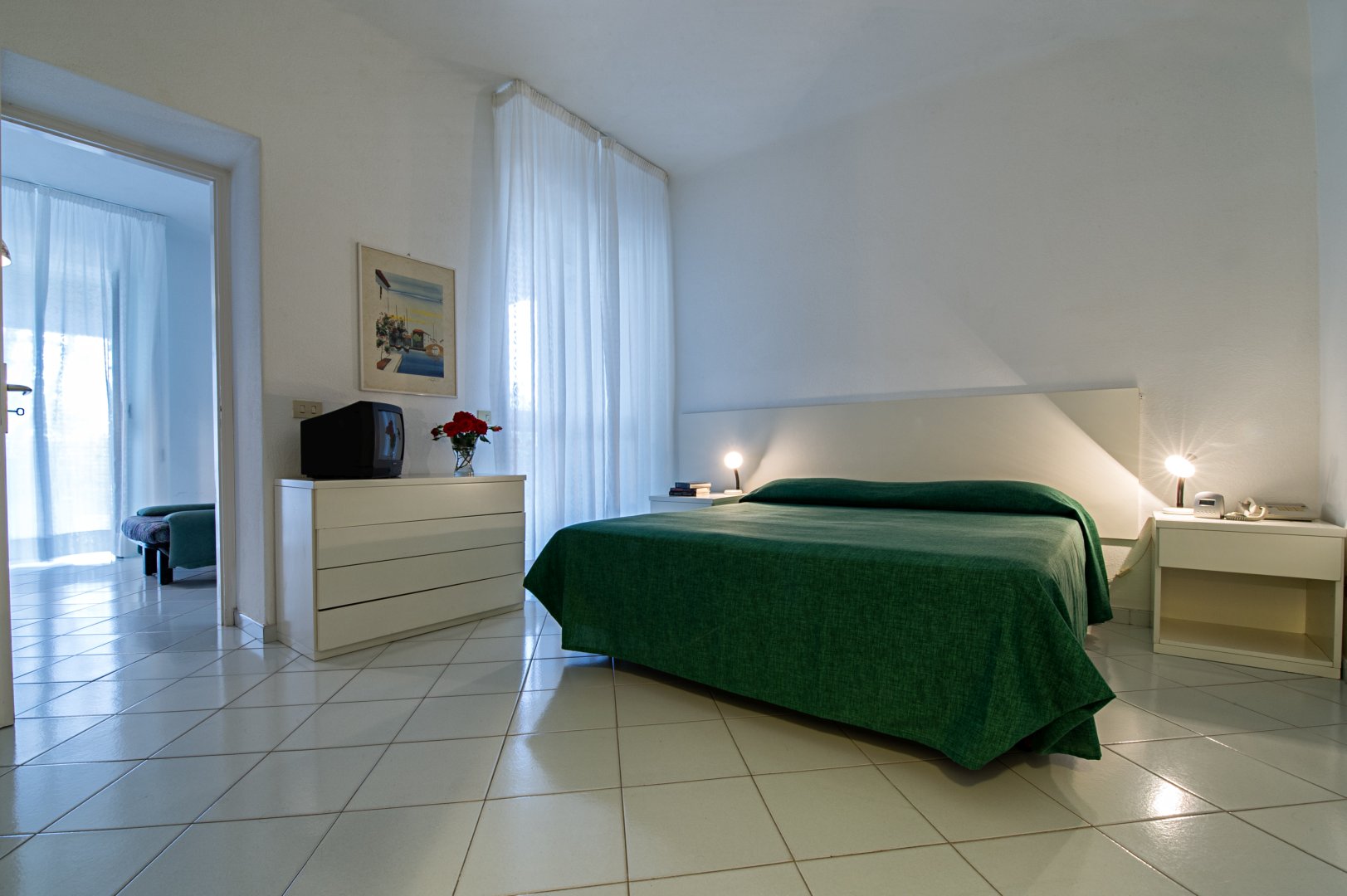 Foto 8 Residence San Domenico Forio d'Ischia, 07