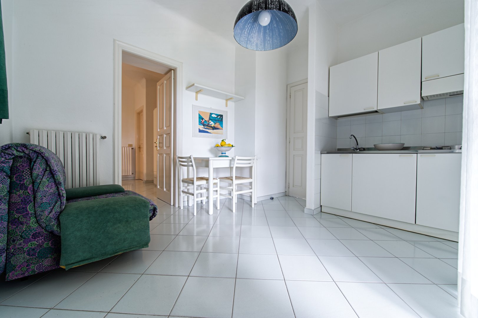 Foto 9 Residence San Domenico Forio d'Ischia, 08