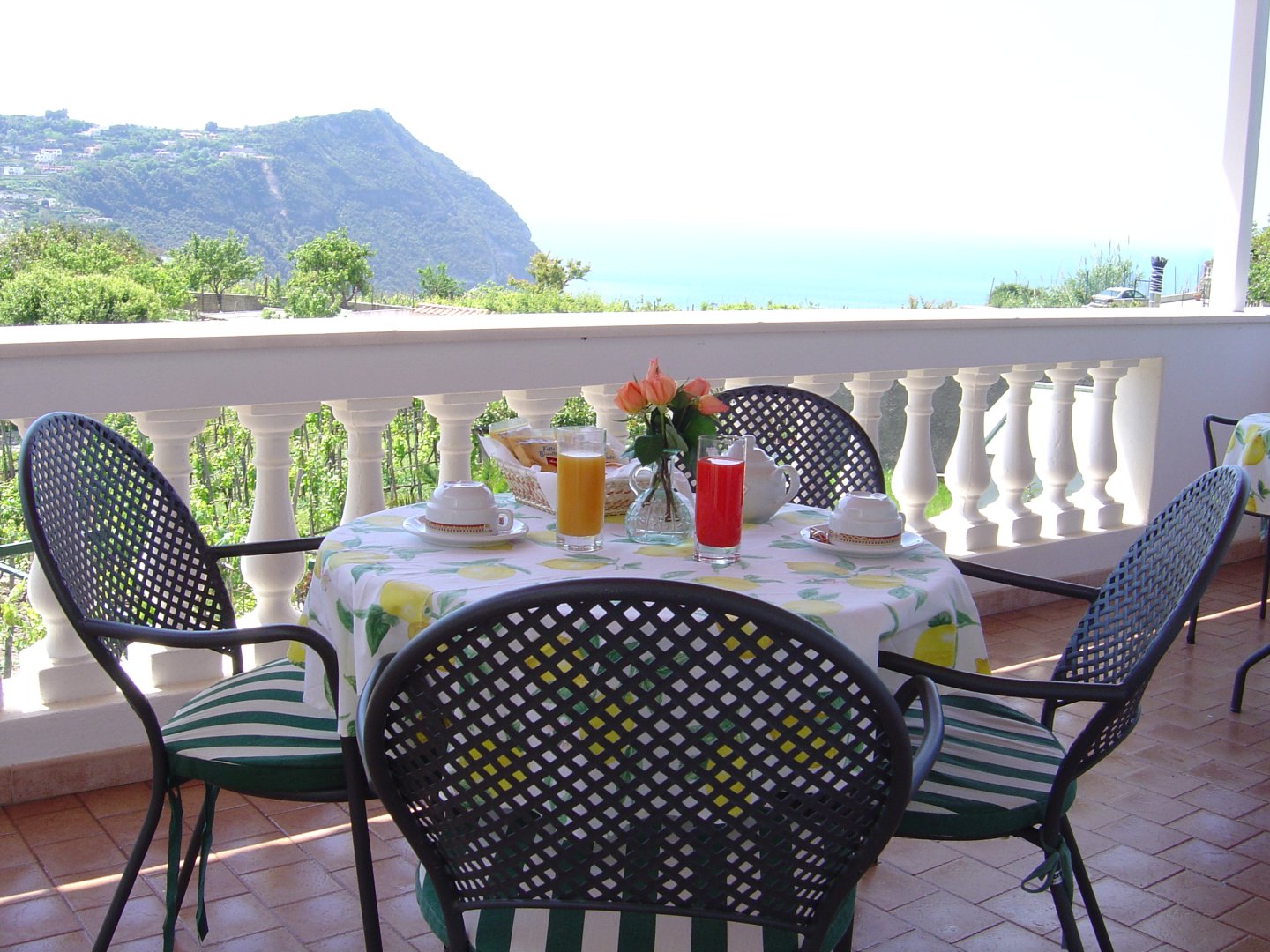 Foto 12 Residence San Domenico Forio d'Ischia, 11