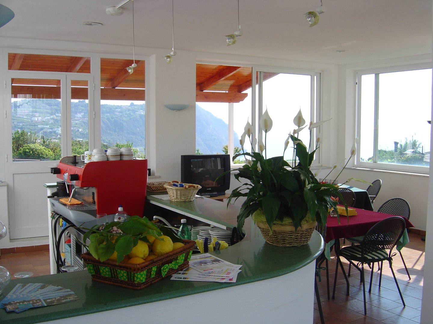 Foto 13 Residence San Domenico Forio d'Ischia, 12