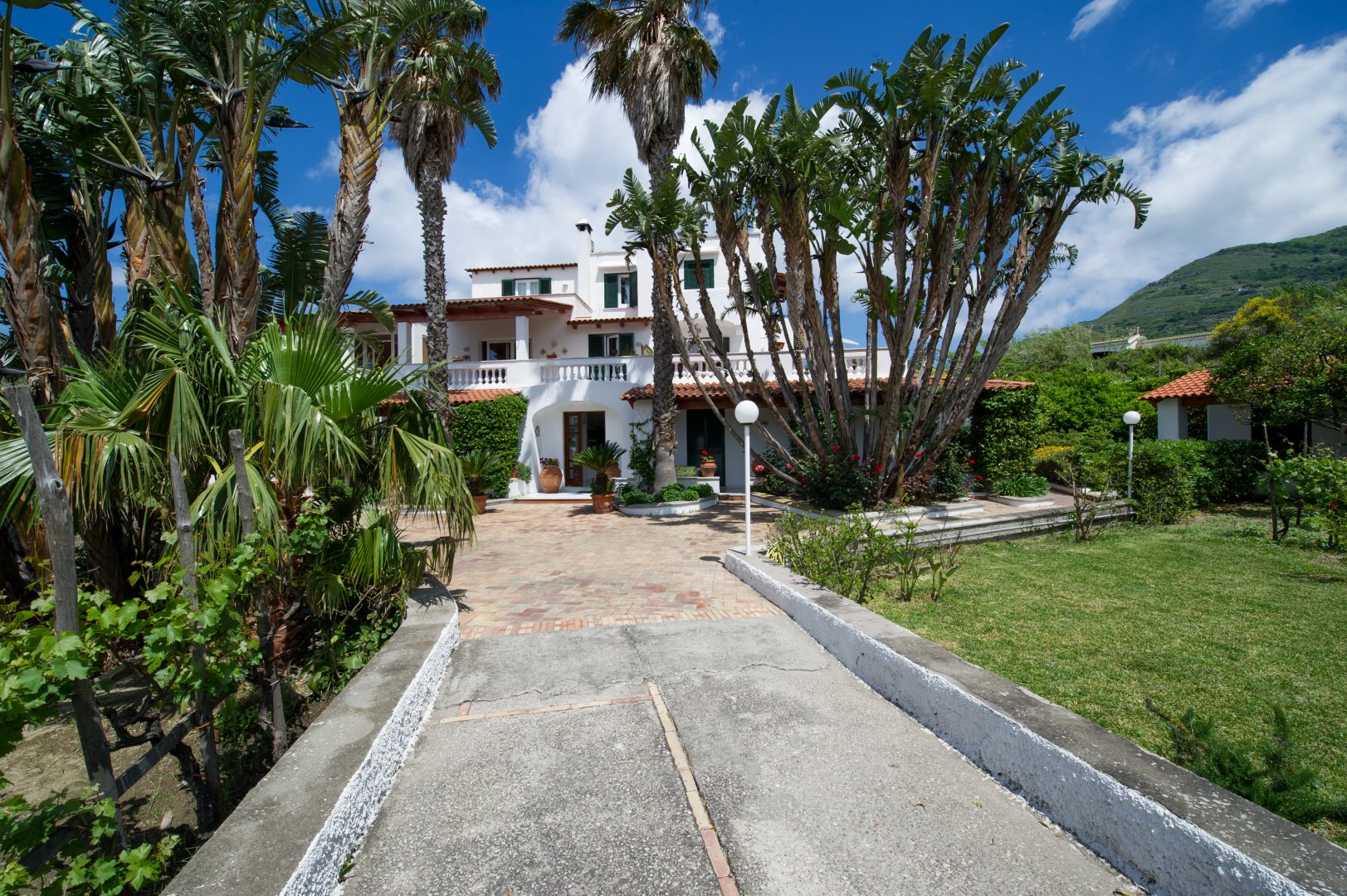 Foto 14 Residence San Domenico Forio d'Ischia, 13