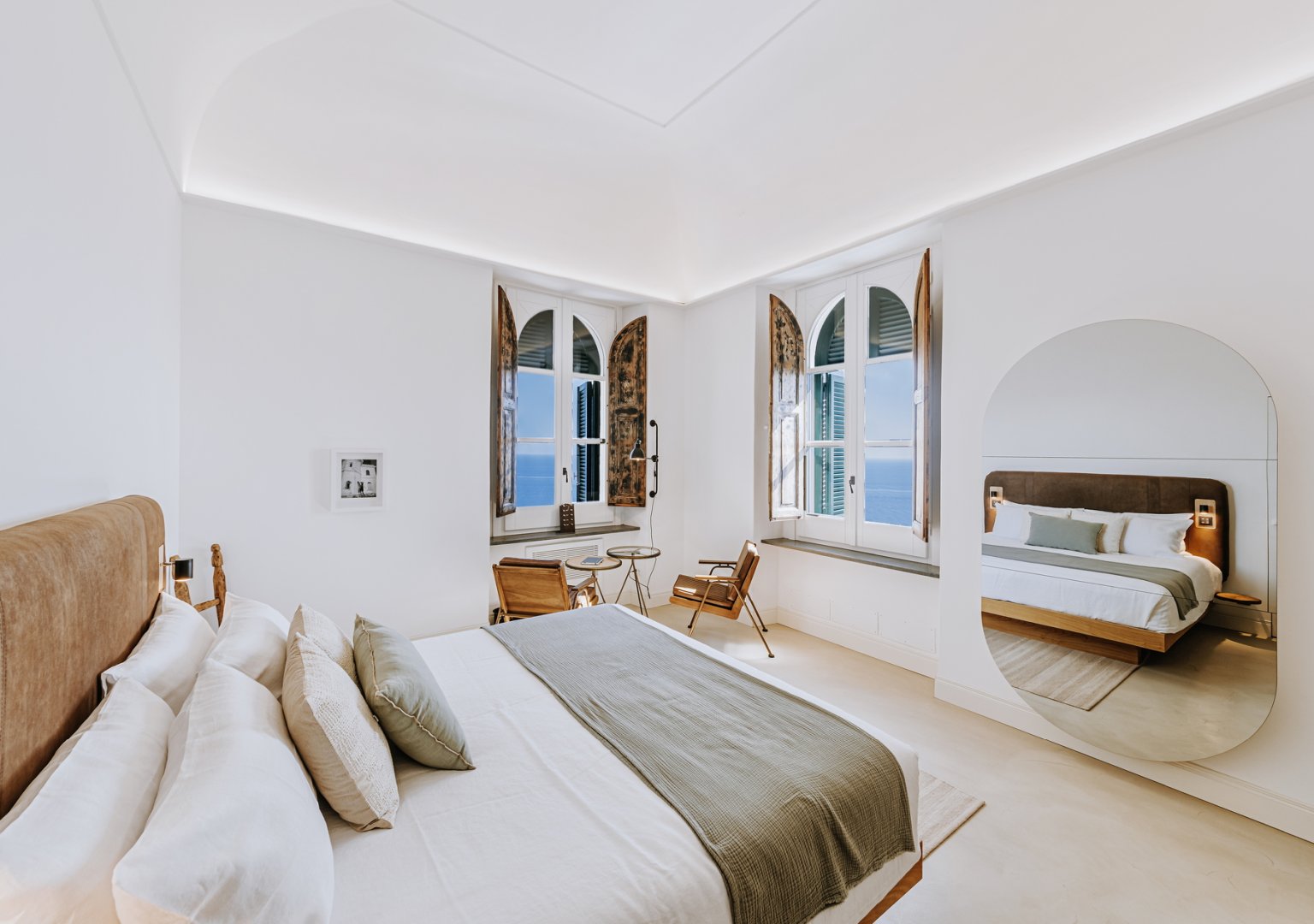 Foto 7 Faro Punta Imperatore Forio d'Ischia, 06