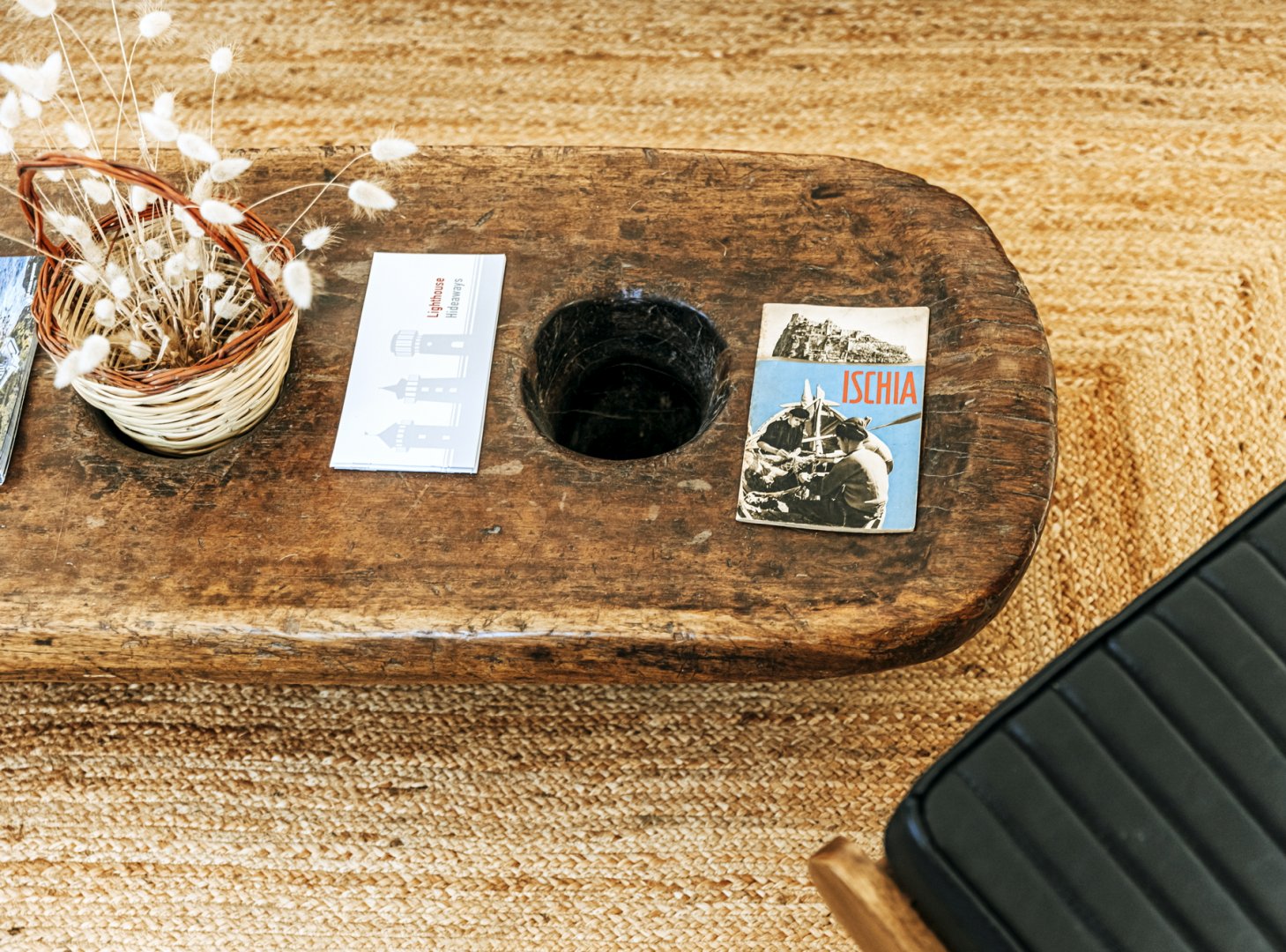 Foto 9 Faro Punta Imperatore Forio d'Ischia, 08