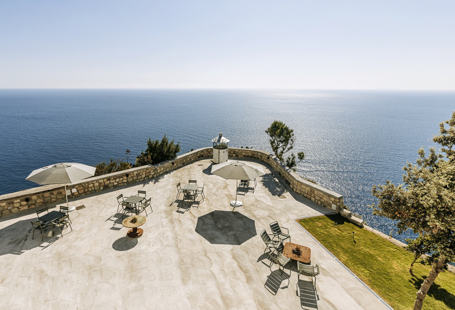 Foto 11 Faro Punta Imperatore Forio d'Ischia, 10