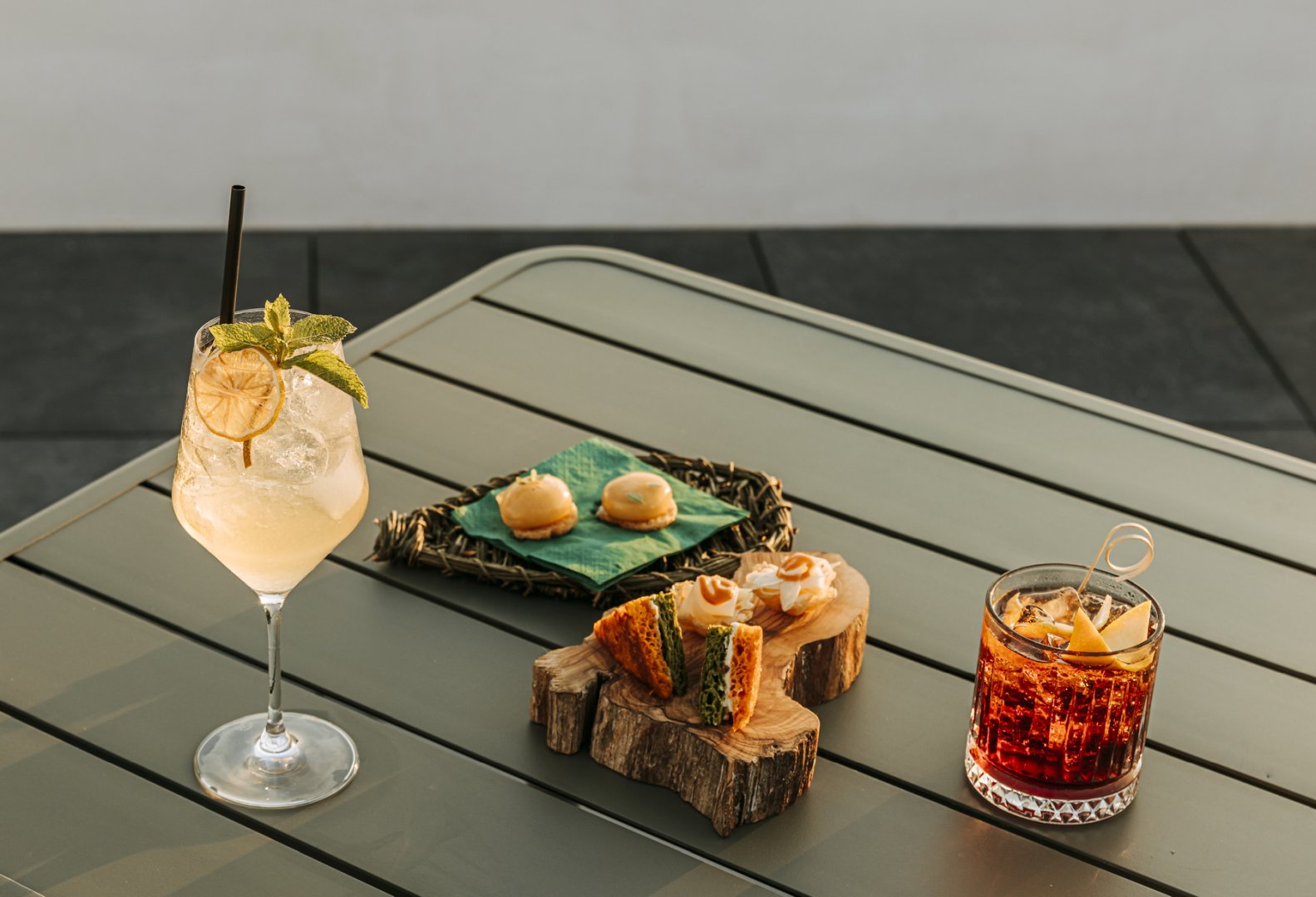 Foto 18 Faro Punta Imperatore Forio d'Ischia, 17