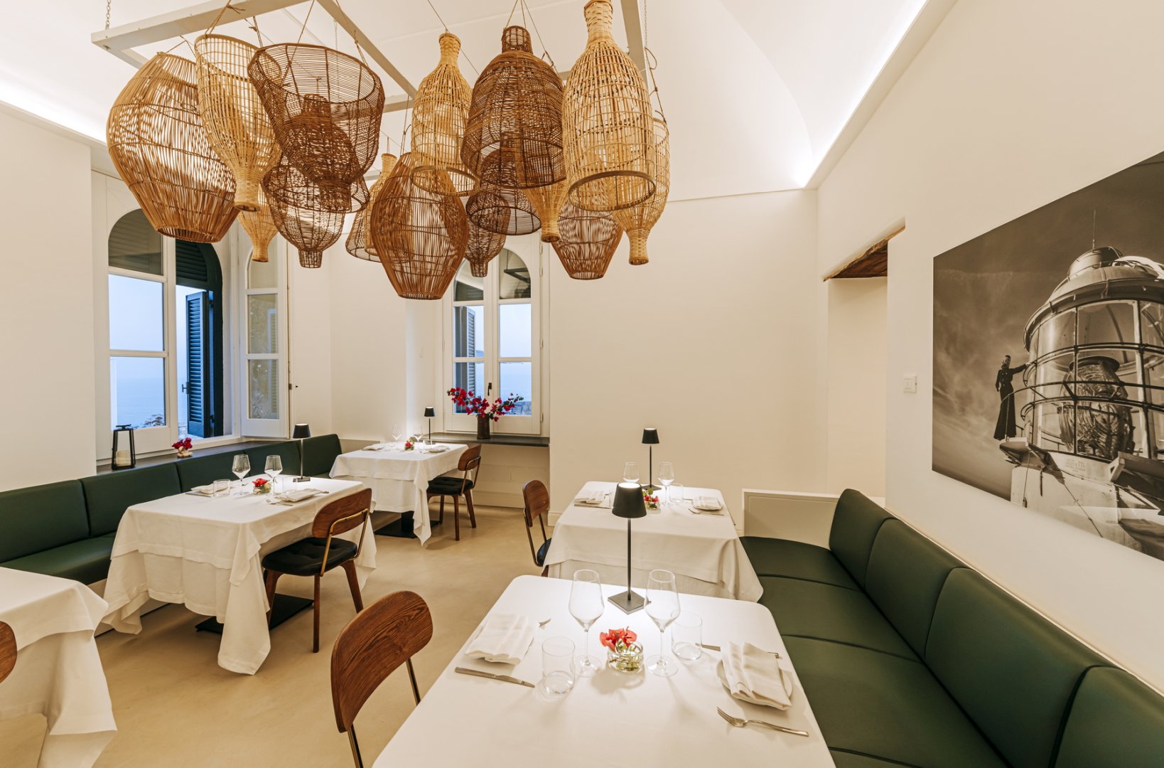 Foto 19 Faro Punta Imperatore Forio d'Ischia, 18