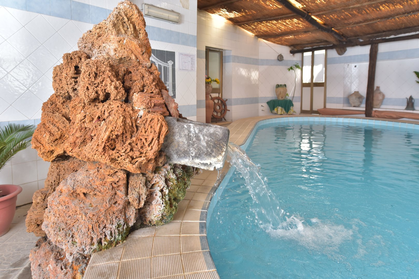 Foto 4 Hotel Villa Franca Forio d'Ischia, 03