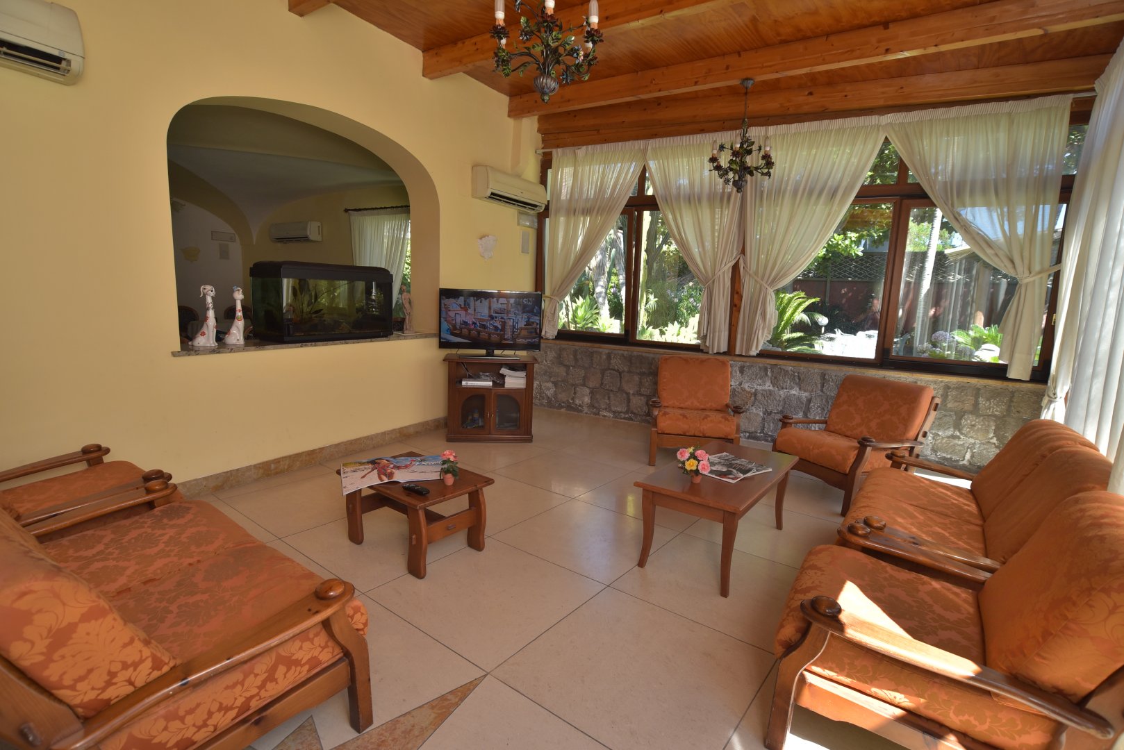 Foto 6 Hotel Villa Franca Forio d'Ischia, 05