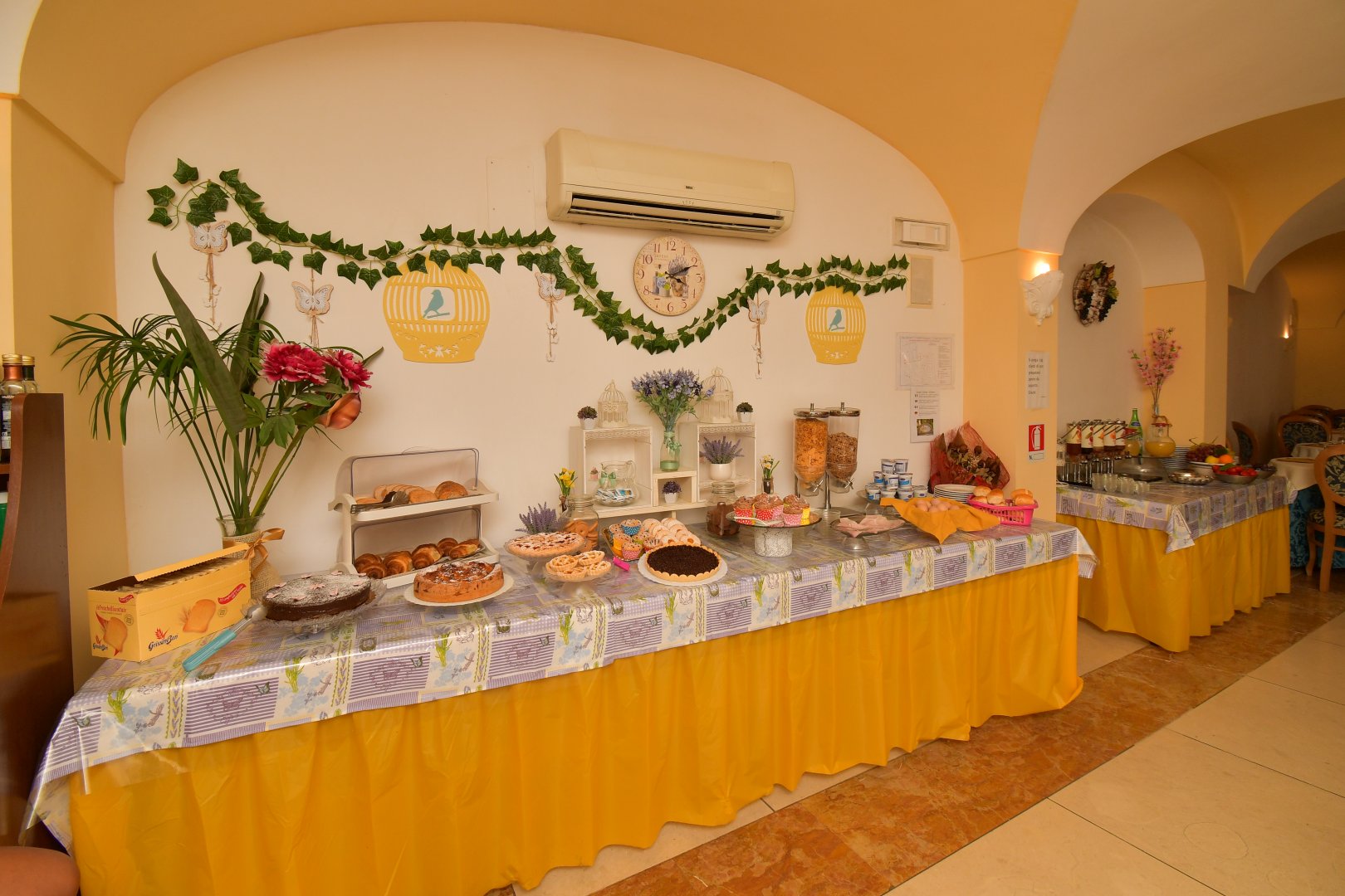 Foto 7 Hotel Villa Franca Forio d'Ischia, 06