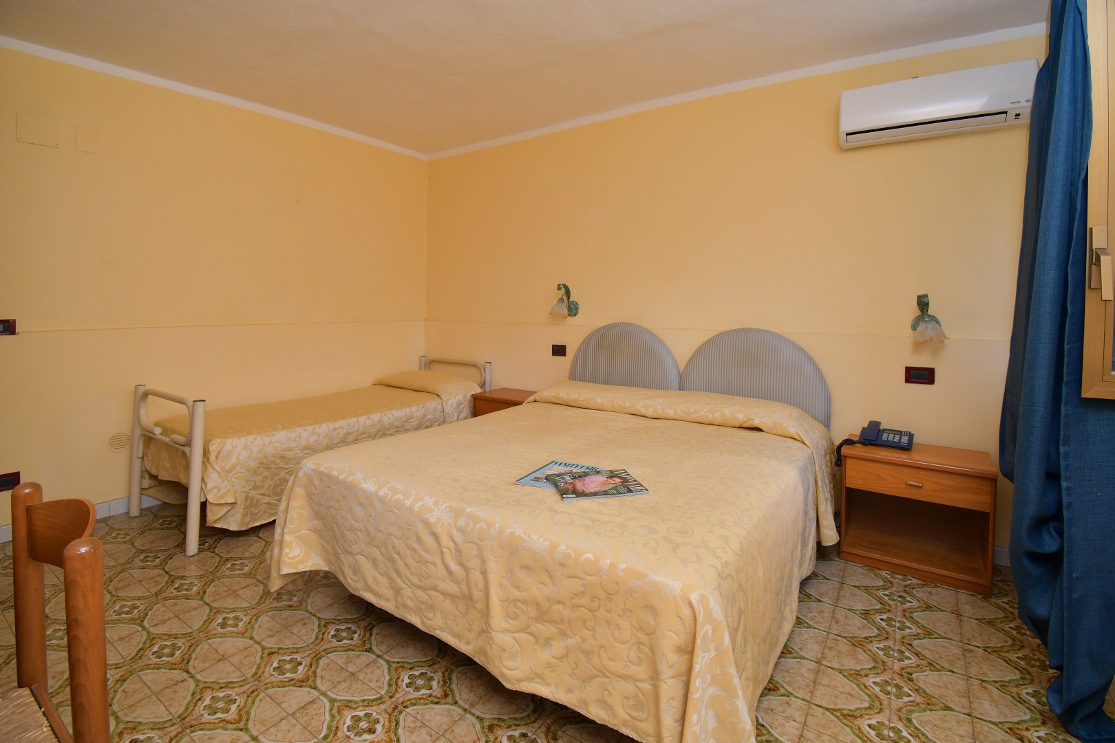 Foto 8 Hotel Villa Franca Forio d'Ischia, 07