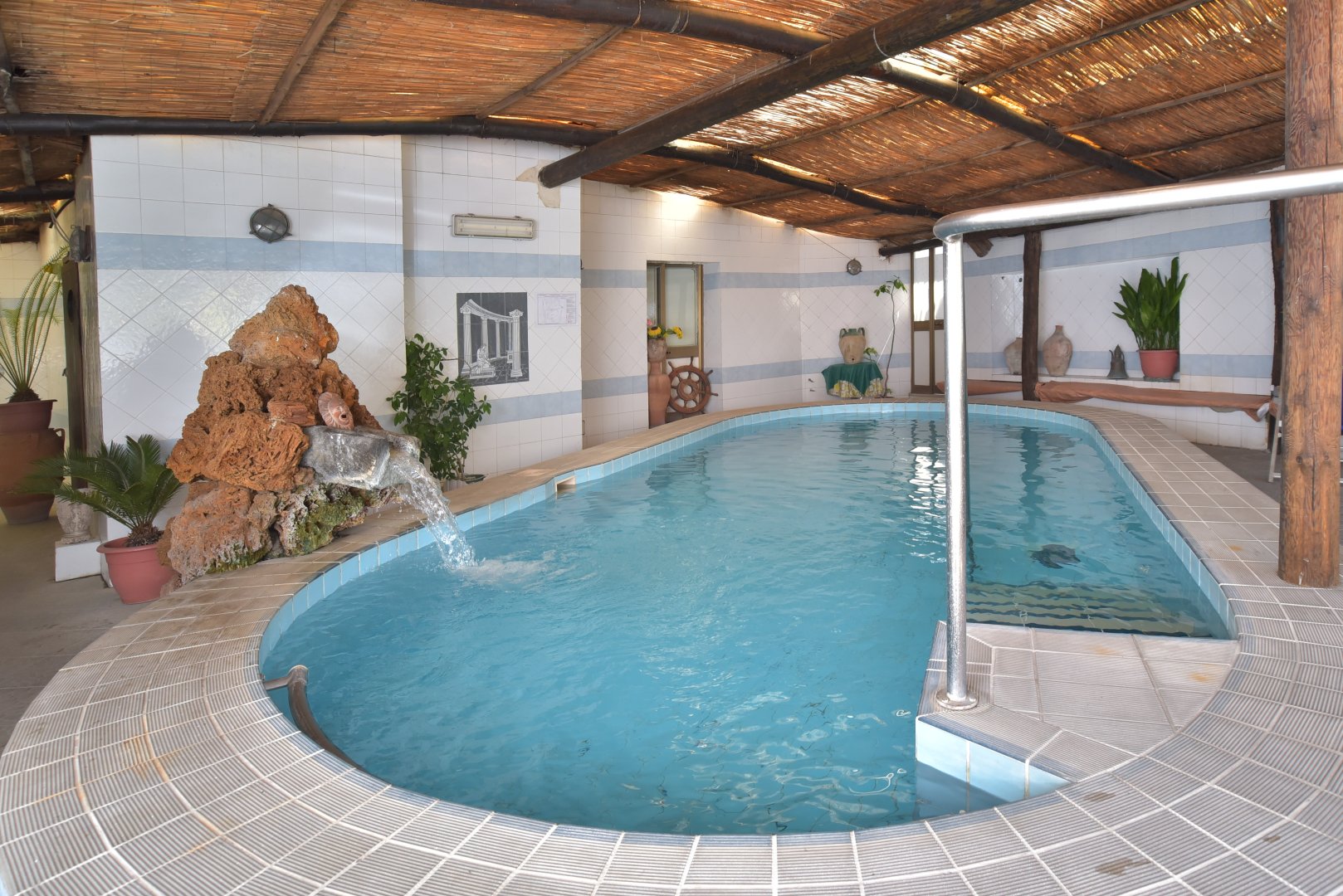 Foto 9 Hotel Villa Franca Forio d'Ischia, 08