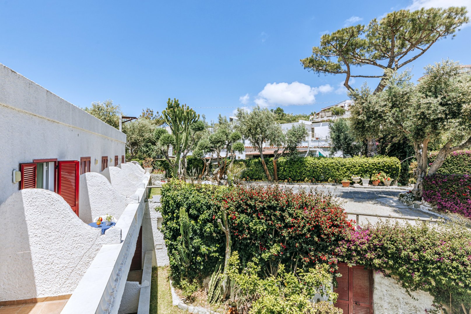 Foto 5 Hotel Galidon Thermal & Wellness Park Forio d'Ischia, 04