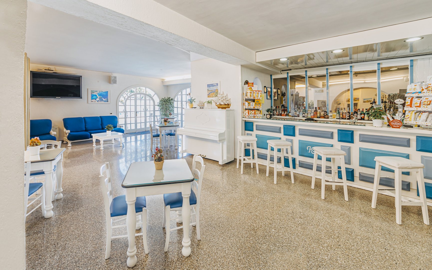 Foto 7 Hotel Galidon Thermal & Wellness Park Forio d'Ischia, 06