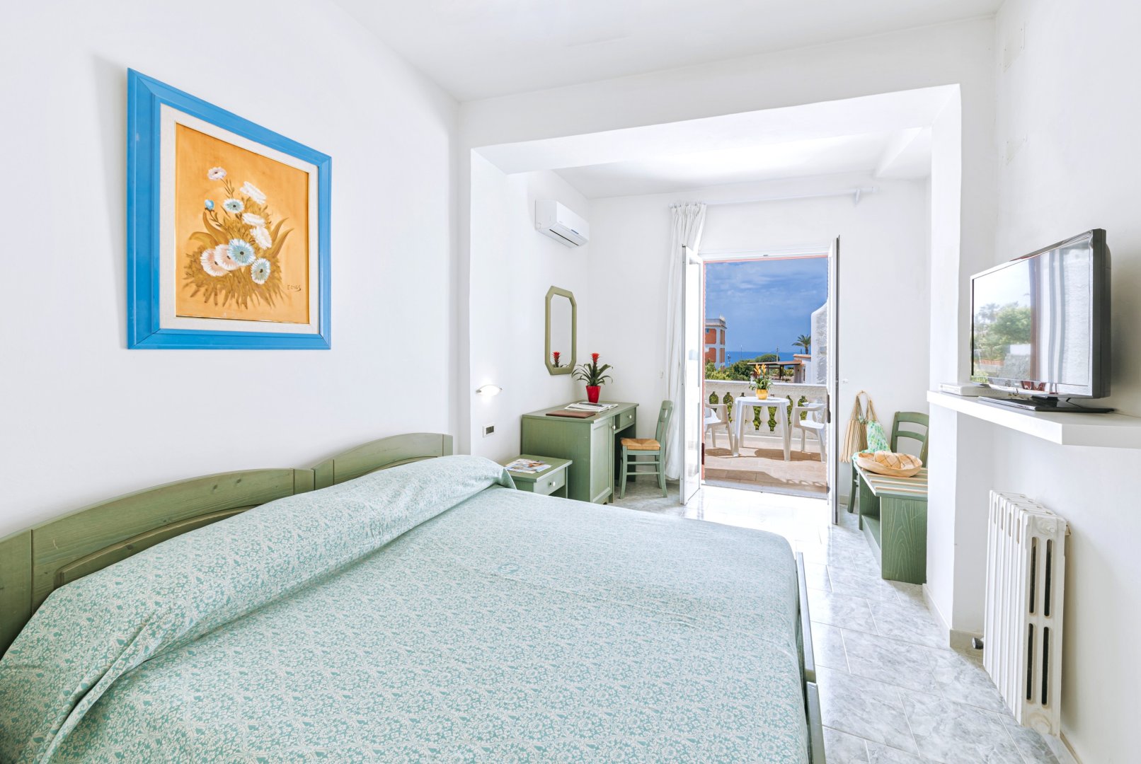 Foto 8 Hotel Galidon Thermal & Wellness Park Forio d'Ischia, 07