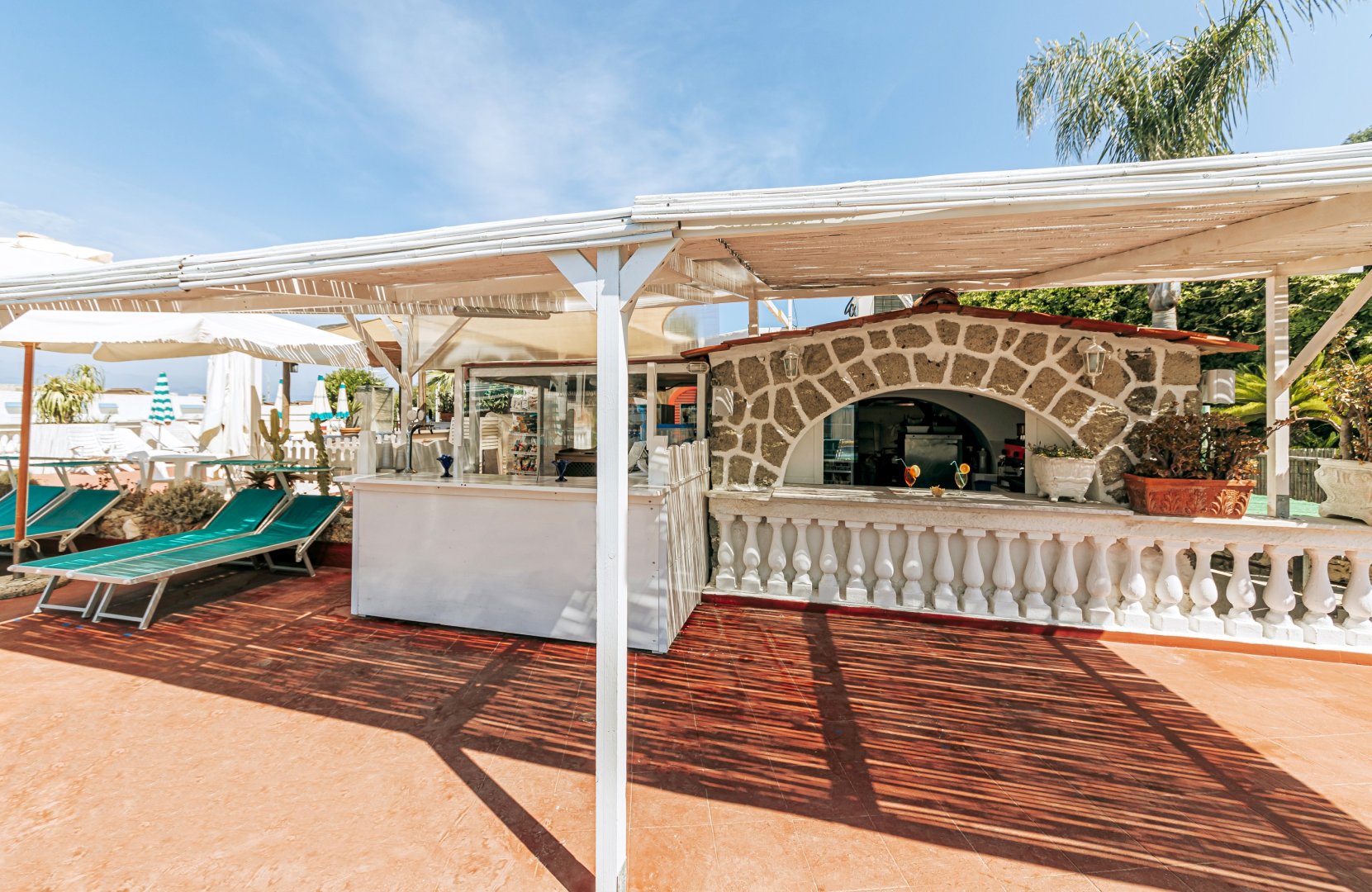 Foto 10 Hotel Galidon Thermal & Wellness Park Forio d'Ischia, 09