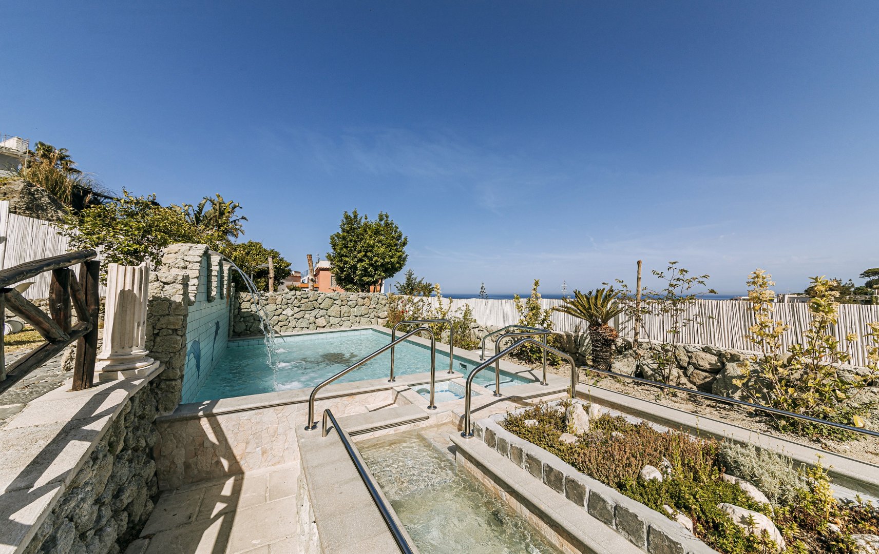 Foto 16 Hotel Galidon Thermal & Wellness Park Forio d'Ischia, 15