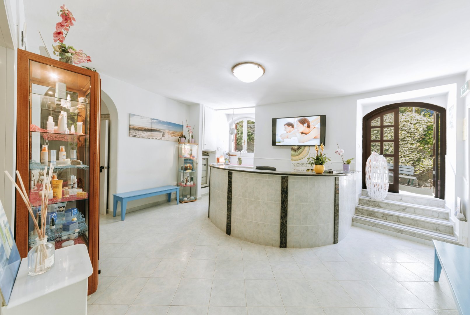 Foto 17 Hotel Galidon Thermal & Wellness Park Forio d'Ischia, 16