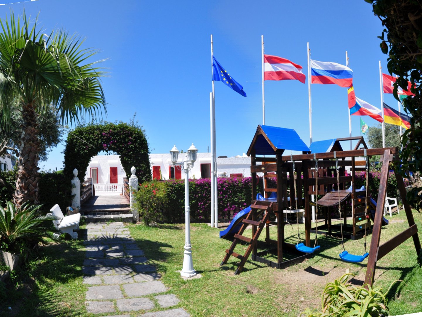 Foto 20 Hotel Galidon Thermal & Wellness Park Forio d'Ischia, 19