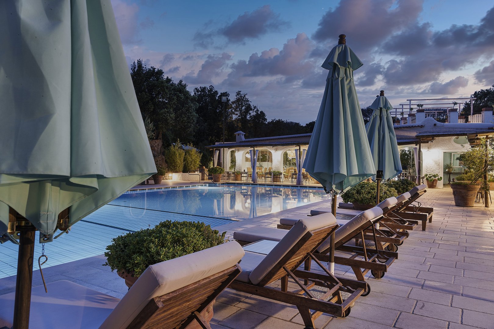 Foto 4 Botania Relais & Spa Forio d'Ischia, 03