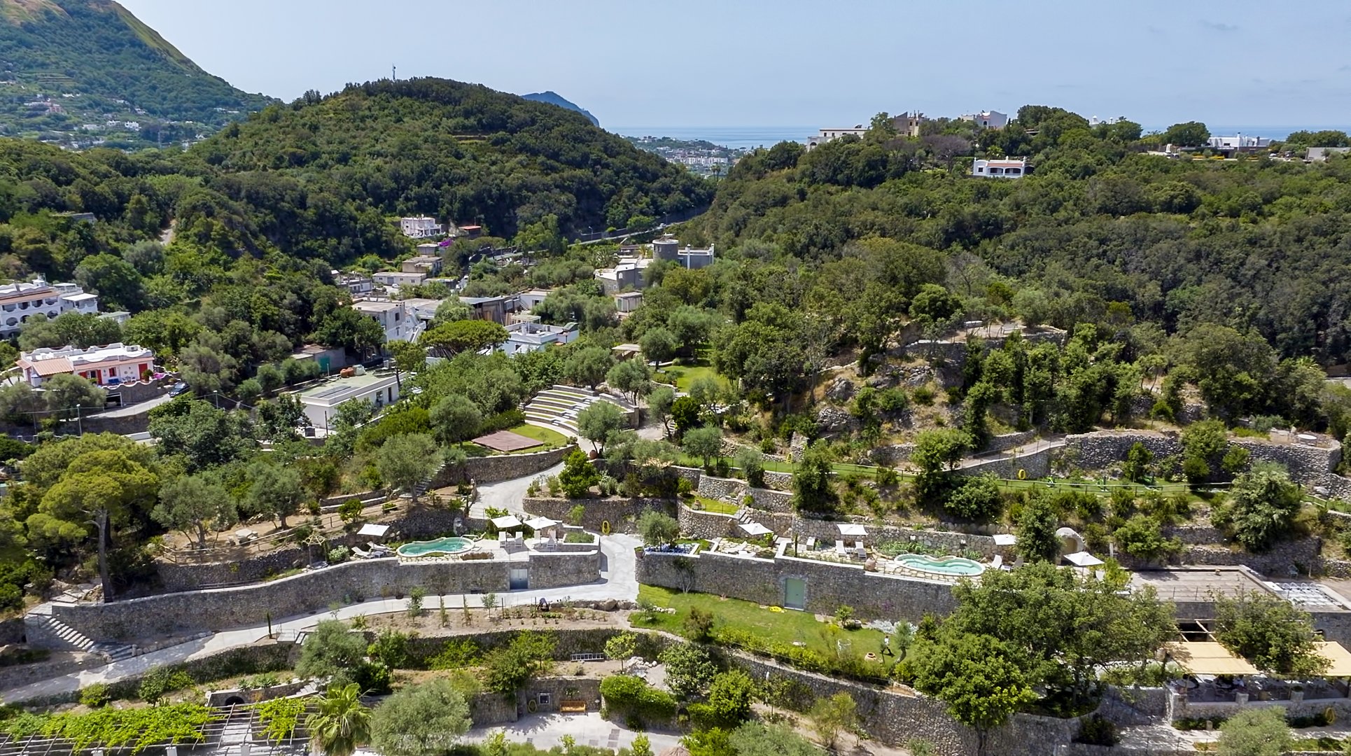 Foto 5 Botania Relais & Spa Forio d'Ischia, 04