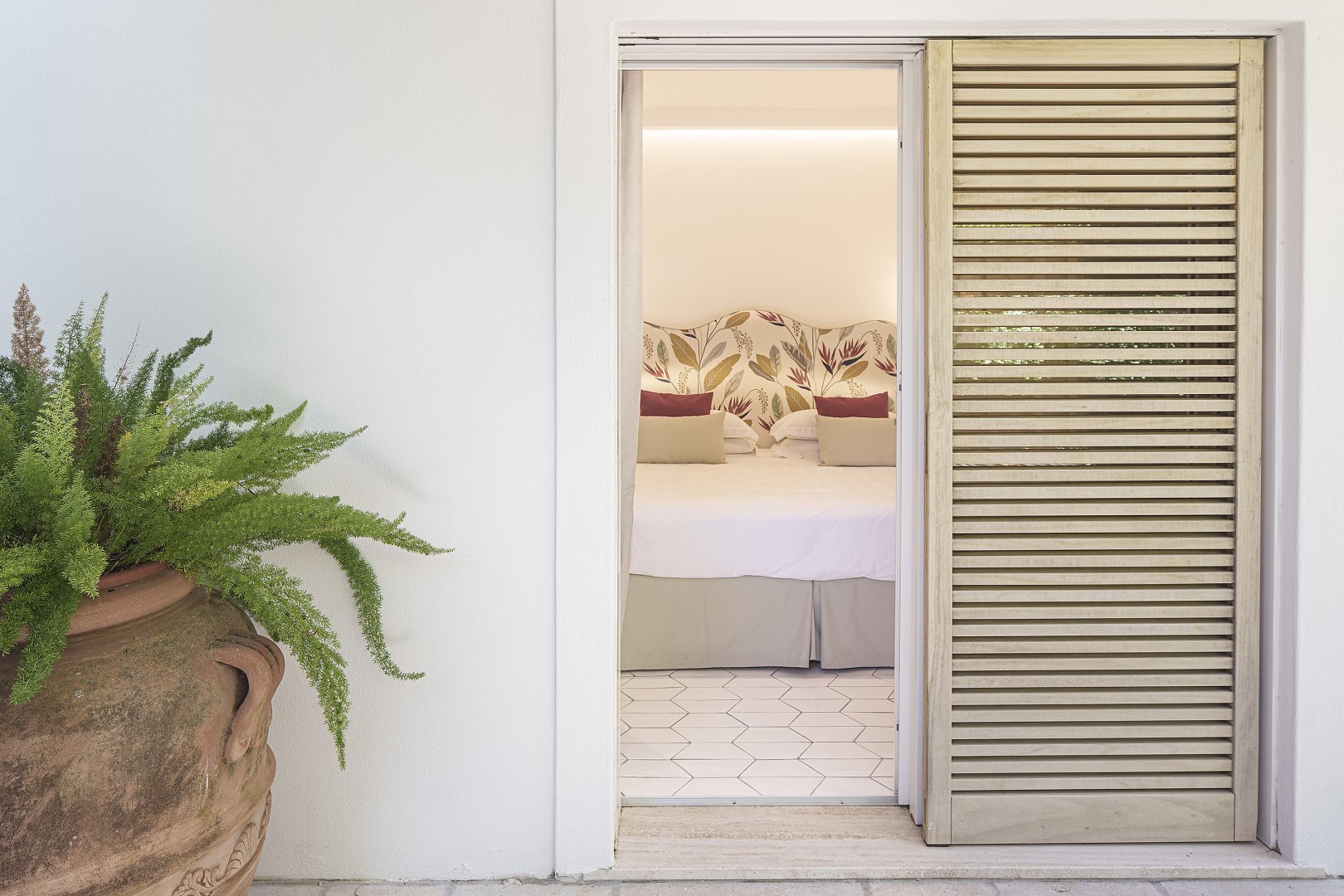 Foto 6 Botania Relais & Spa Forio d'Ischia, 05