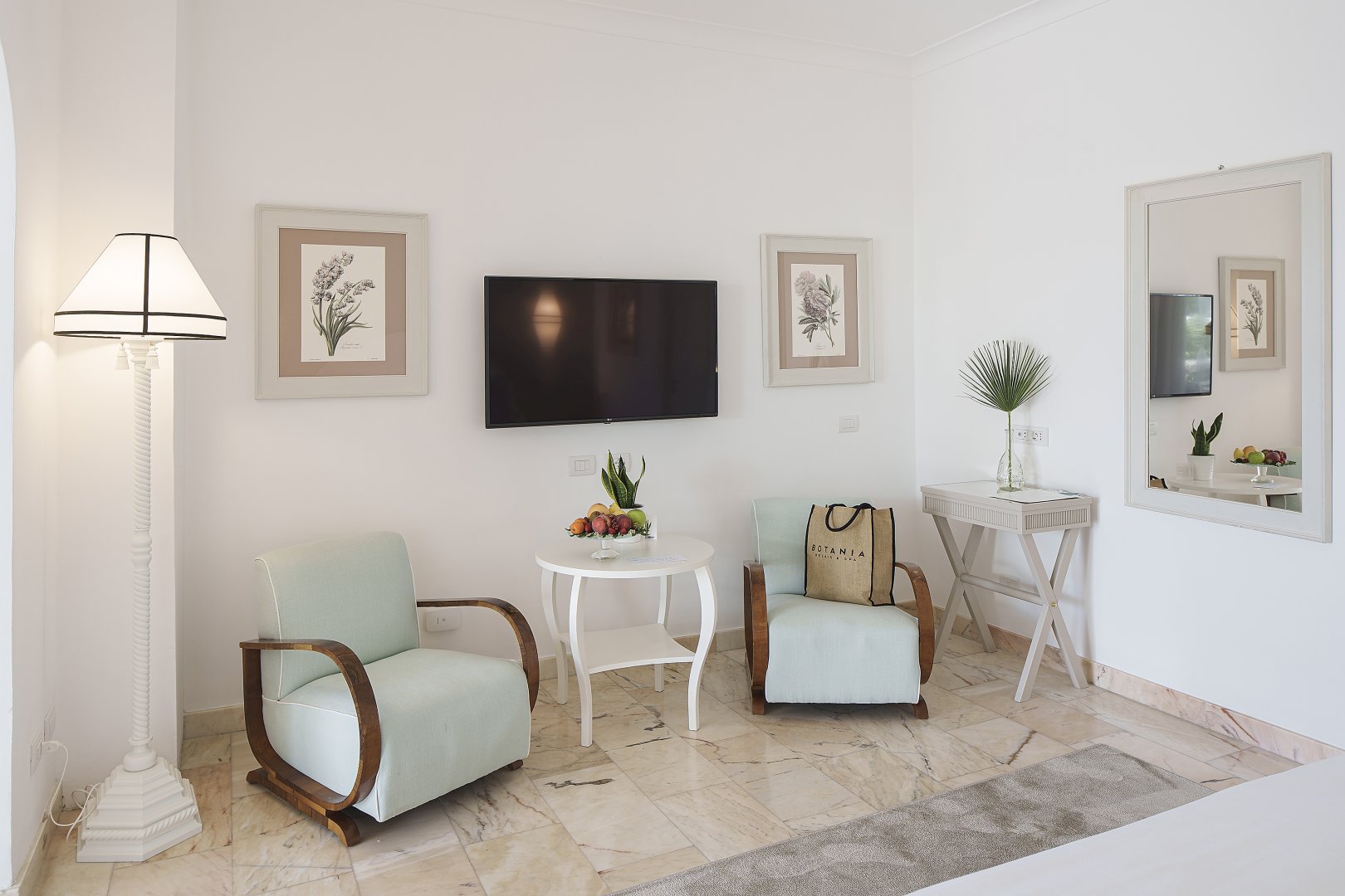 Foto 7 Botania Relais & Spa Forio d'Ischia, 06