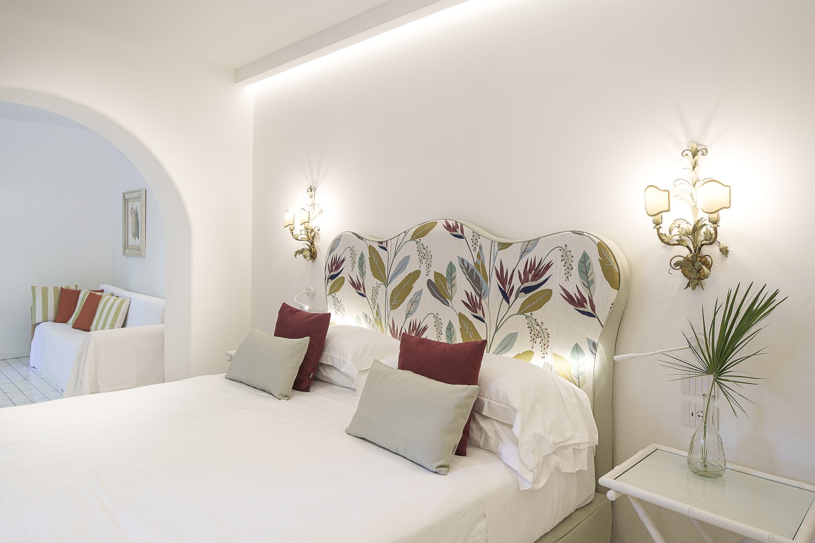 Foto 8 Botania Relais & Spa Forio d'Ischia, 07