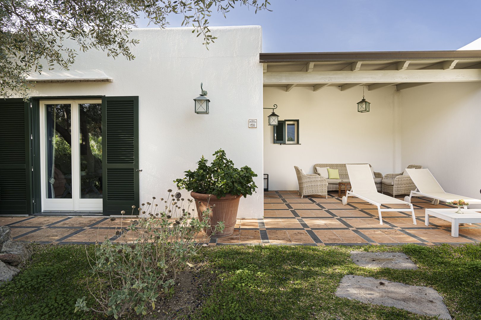 Foto 10 Botania Relais & Spa Forio d'Ischia, 09