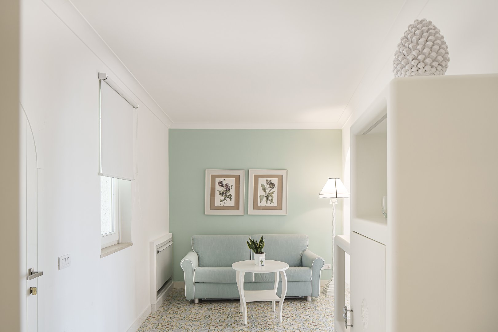 Foto 15 Botania Relais & Spa Forio d'Ischia, 14