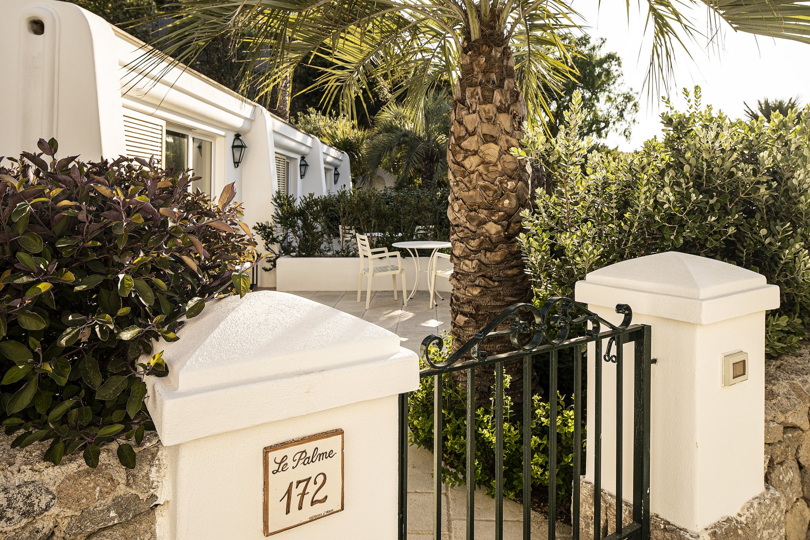 Foto 16 Botania Relais & Spa Forio d'Ischia, 15