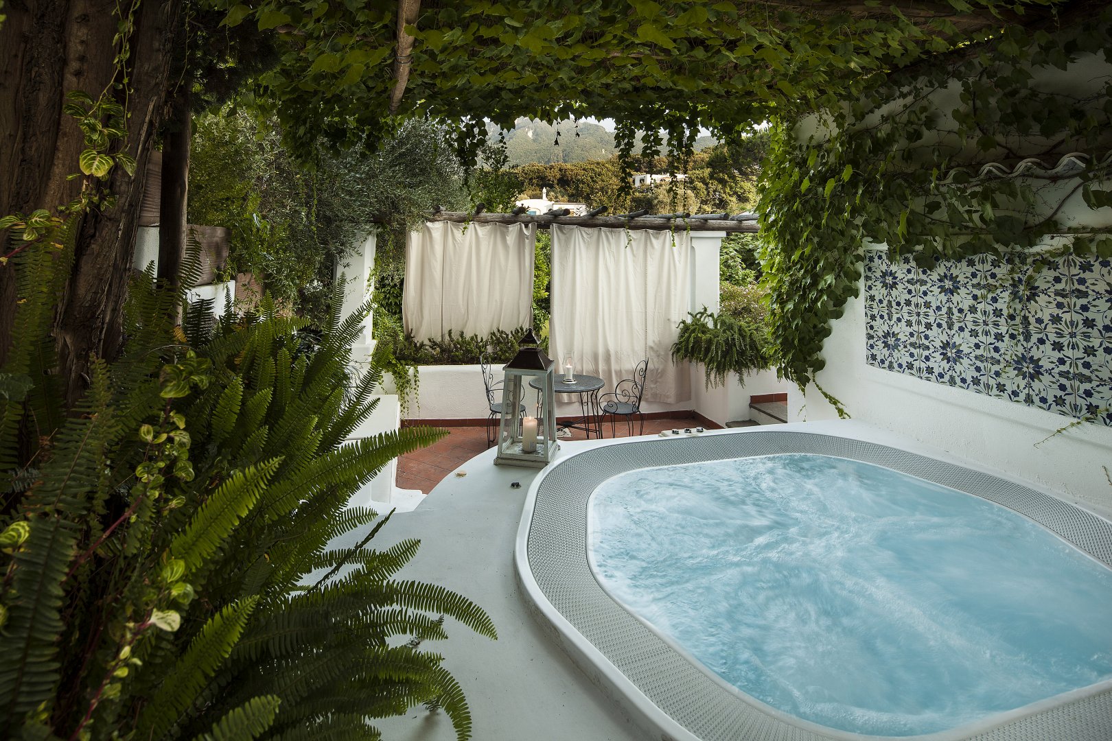 Foto 19 Botania Relais & Spa Forio d'Ischia, 18