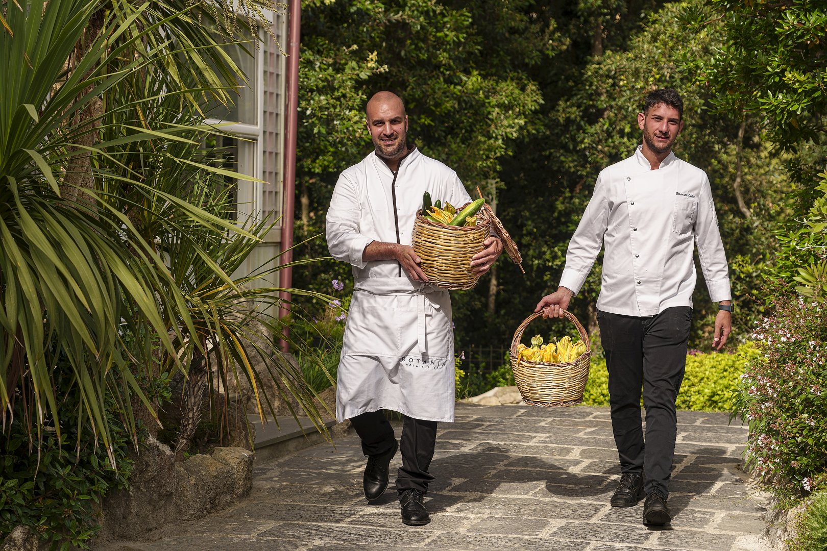 Foto 26 Botania Relais & Spa Forio d'Ischia, 25