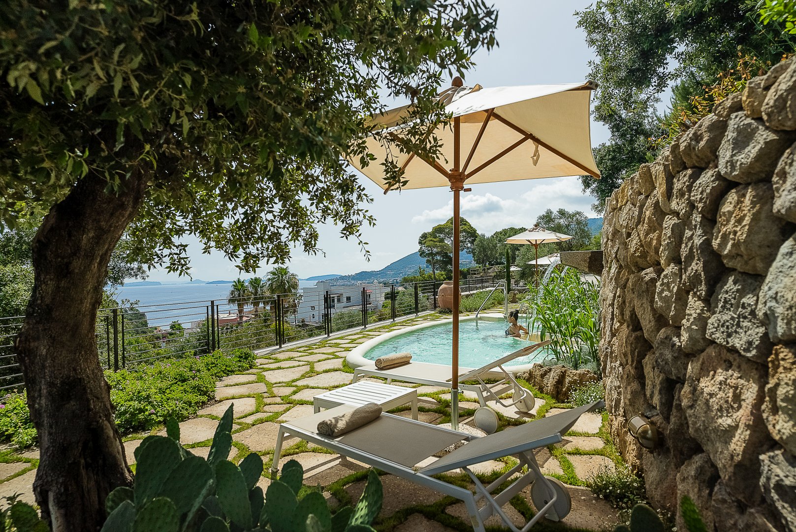 Foto 27 Botania Relais & Spa Forio d'Ischia, 26