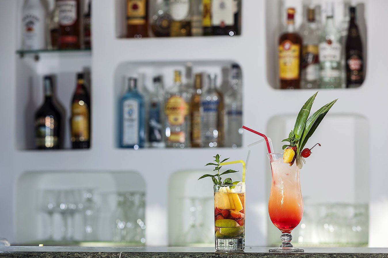 Foto 28 Botania Relais & Spa Forio d'Ischia, 27