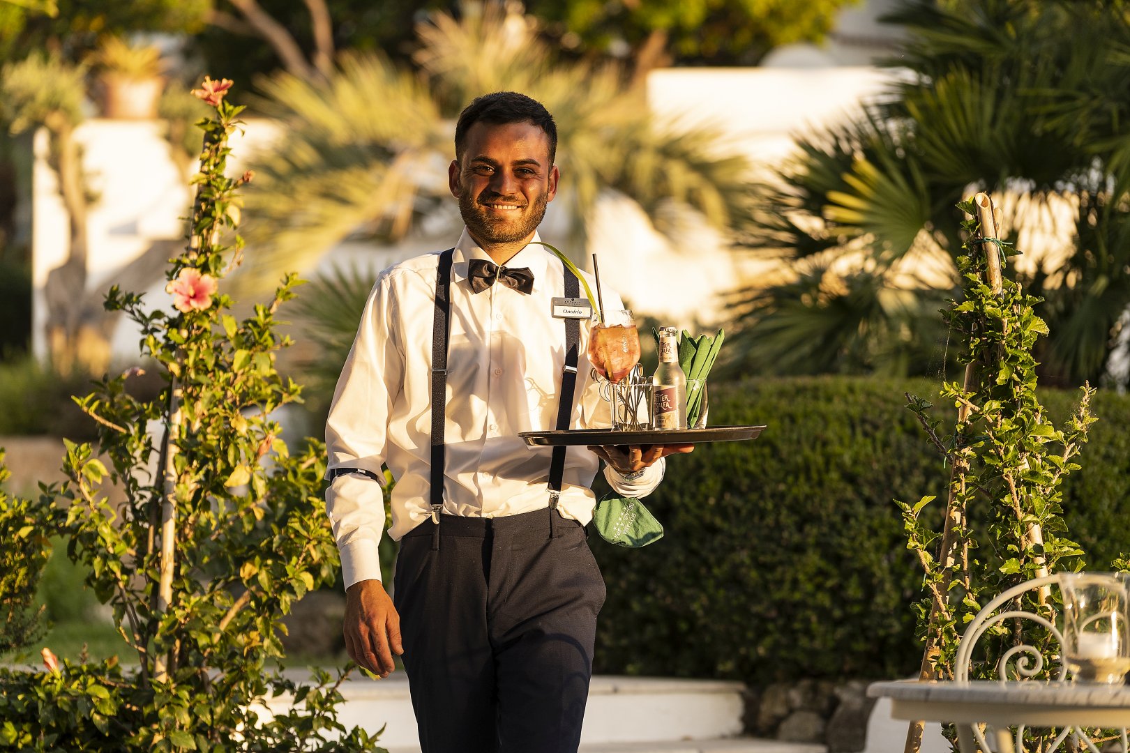 Foto 32 Botania Relais & Spa Forio d'Ischia, 31