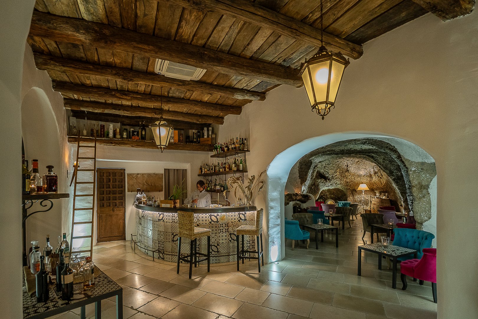 Foto 33 Botania Relais & Spa Forio d'Ischia, 32